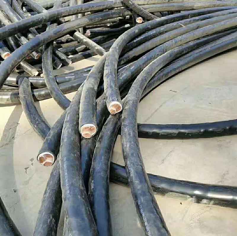 磐安废电线电缆回收商